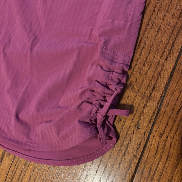 Title Nine Speed Racer Tunic NWT Size L - Picture 4 of 13